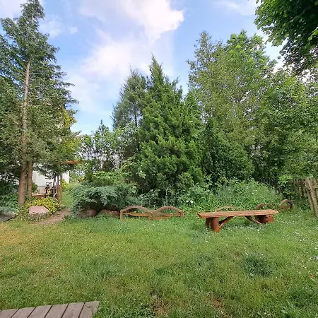 Bauernhof Srodziemie Gondor