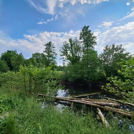 Srodziemie Gondor Bauernhof