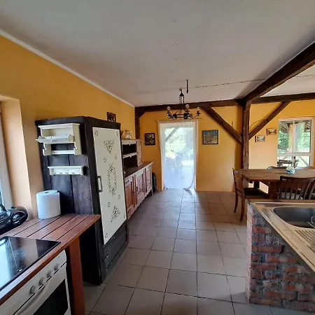 Srodziemie Gondor Alloggio per agriturismo