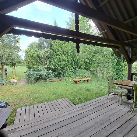 Alloggio per agriturismo Srodziemie Gondor
